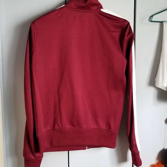 Hollister Sports Jacket - Picture 2 of 3